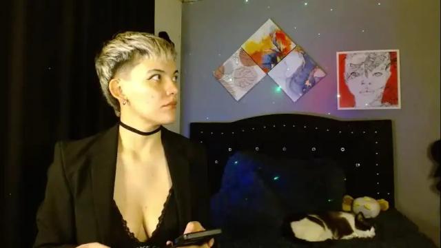 Thumbnail 1, mackenziemoon's Stream at Chaturbate, 13 days ago