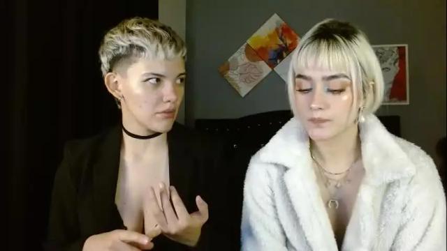 Thumbnail 2, mackenziemoon's Stream at Chaturbate, 13 days ago