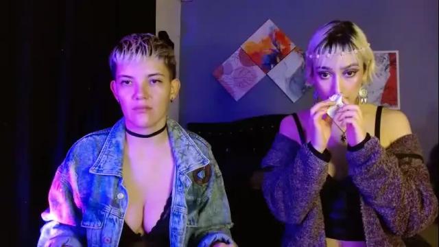 Thumbnail 1, mackenziemoon's Stream at Chaturbate, 8 days ago