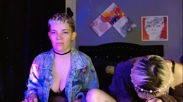 Image 7 of mackenziemoon Stream on Chaturbate on 8 days ago