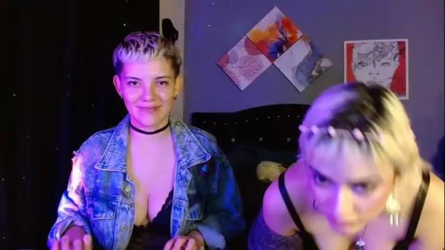 Thumbnail 3, mackenziemoon's Stream at Chaturbate, 8 days ago