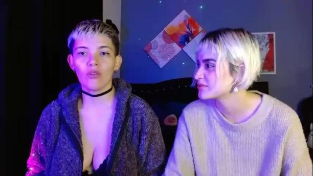 Image 2 of mackenziemoon Stream on Chaturbate on 6 days ago