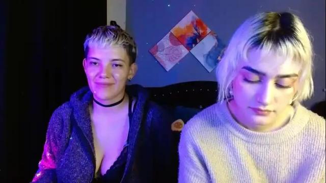 Thumbnail 2, mackenziemoon's Stream at Chaturbate, 6 days ago