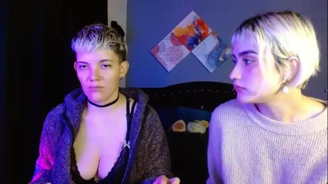 Image 6 of mackenziemoon Stream on Chaturbate on 6 days ago