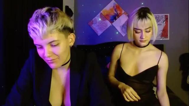 Image 6 of mackenziemoon Stream on Chaturbate on 3 days ago