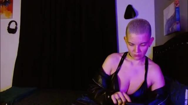 Thumbnail 2, mackenziemoon's Stream at Chaturbate, 2 months ago