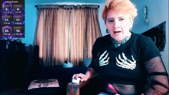 Image 2 of mackenziemoon Stream on Chaturbate on 1 month ago