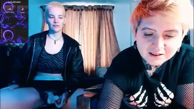 Image 6 of mackenziemoon Stream on Chaturbate on 1 month ago