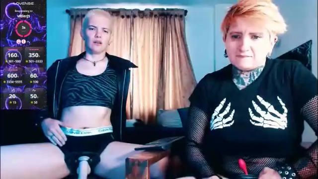 Image 7 of mackenziemoon Stream on Chaturbate on 1 month ago