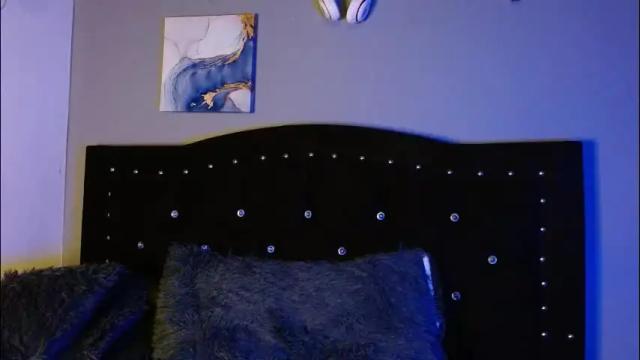 Thumbnail 2, mackenziemoon's Stream at Chaturbate, 1 month ago