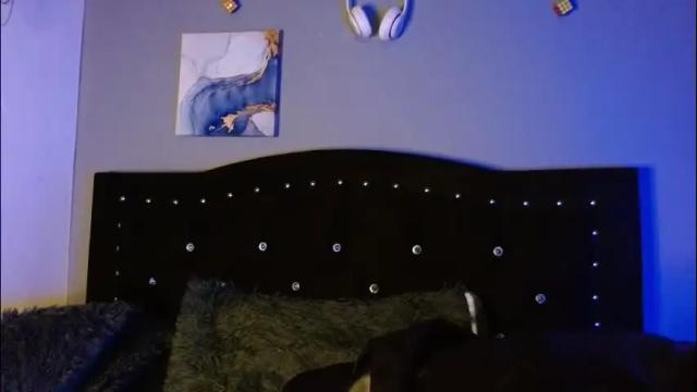 Thumbnail 3, mackenziemoon's Stream at Chaturbate, 1 month ago