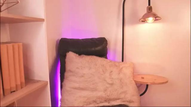 Thumbnail 3, mackenziemoon's Stream at Chaturbate, 26 days ago