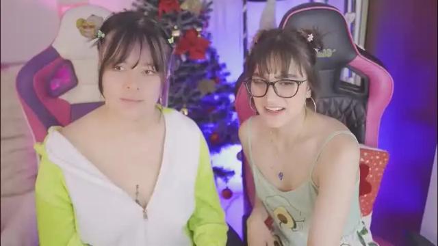 Thumbnail 1, mackenziemoon's Stream at Chaturbate, 24 days ago