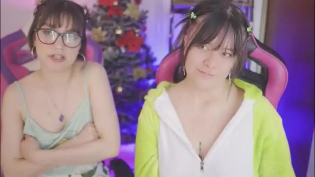 Thumbnail 2, mackenziemoon's Stream at Chaturbate, 24 days ago