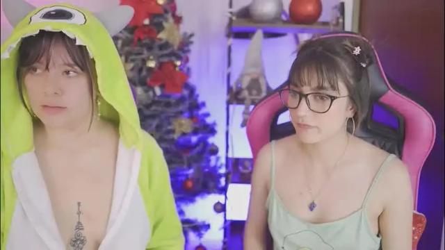 Image 6 of mackenziemoon Stream on Chaturbate on 24 days ago