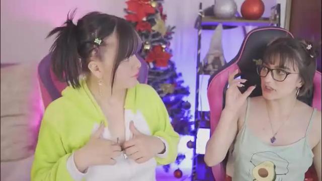 Thumbnail 3, mackenziemoon's Stream at Chaturbate, 24 days ago