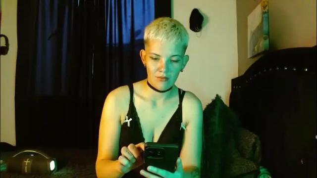 Thumbnail 1, mackenziemoon's Stream at Chaturbate, 14 days ago