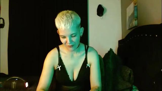 Thumbnail 2, mackenziemoon's Stream at Chaturbate, 14 days ago