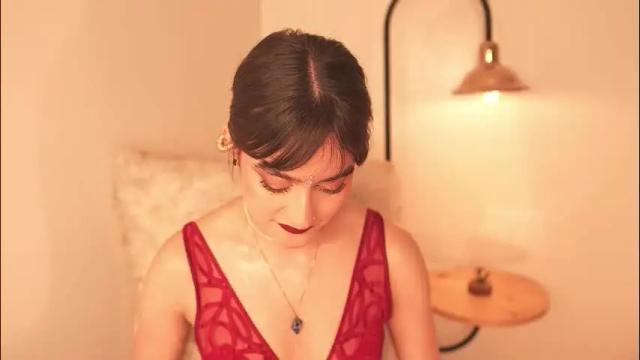 Image 11 of mackenziemoon Stream on Chaturbate on 2 days ago