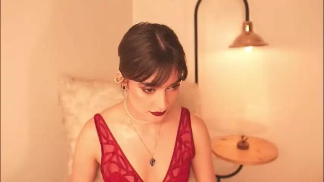 Image 12 of mackenziemoon Stream on Chaturbate on 2 days ago