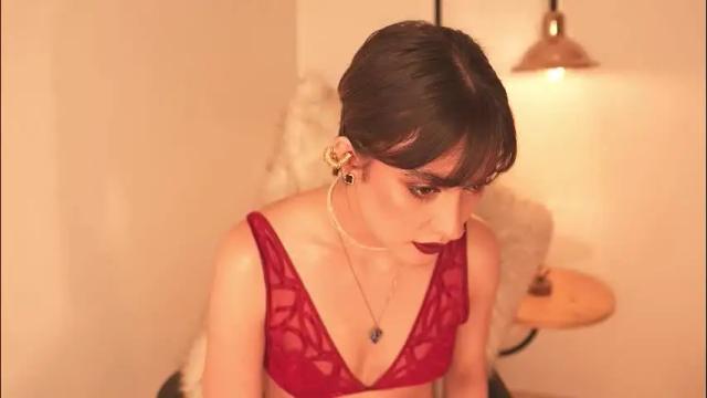 Thumbnail 2, mackenziemoon's Stream at Chaturbate, 1 day ago