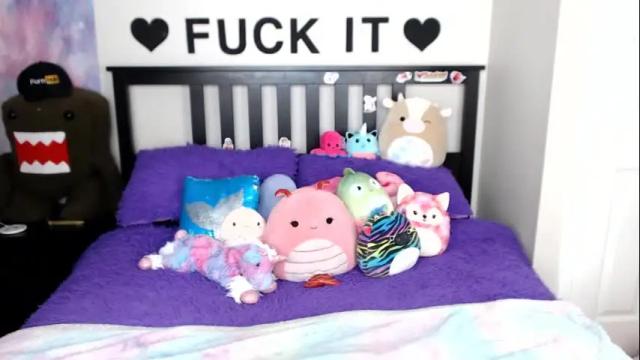 Thumbnail 1, mackenziewolfe's Stream at Chaturbate, 2 days ago