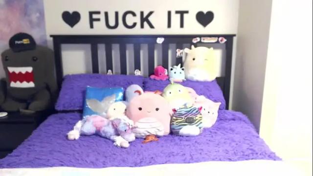 Thumbnail 1, mackenziewolfe's Stream at Chaturbate, 1 month ago
