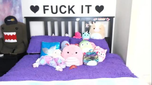Thumbnail 2, mackenziewolfe's Stream at Chaturbate, 1 month ago