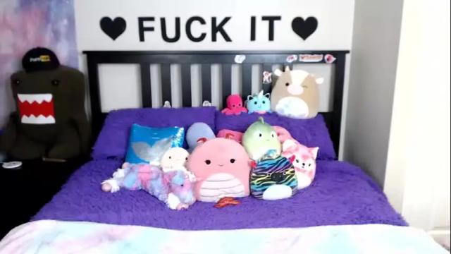 Thumbnail 1, mackenziewolfe's Stream at Chaturbate, 1 month ago