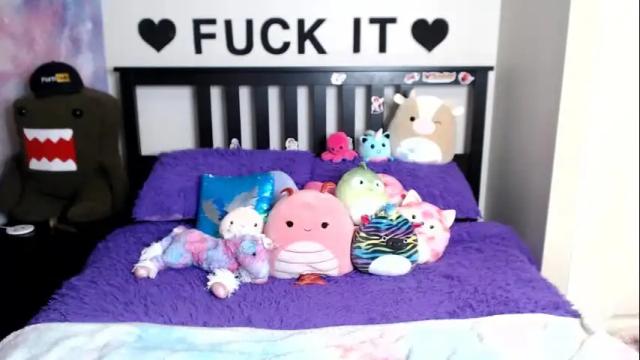 Thumbnail 1, mackenziewolfe's Stream at Chaturbate, 1 month ago