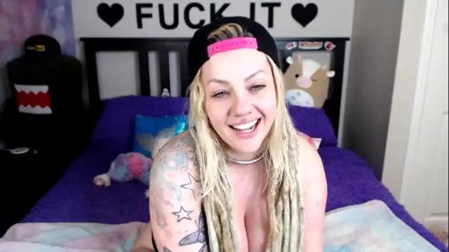 Thumbnail 2, mackenziewolfe's Stream at Chaturbate, 1 month ago