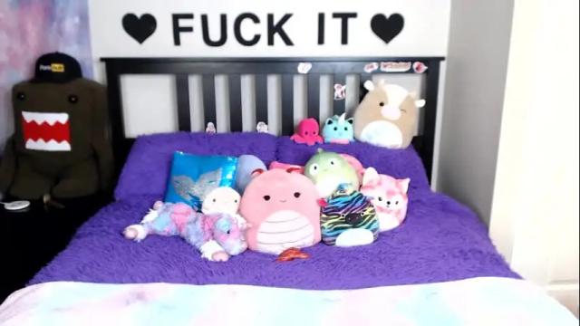 Thumbnail 1, mackenziewolfe's Stream at Chaturbate, 23 days ago