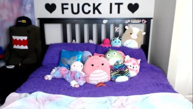 Thumbnail 2, mackenziewolfe's Stream at Chaturbate, 23 days ago