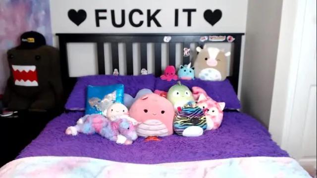 Thumbnail 1, mackenziewolfe's Stream at Chaturbate, 9 days ago