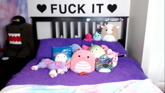 Thumbnail 1, mackenziewolfe's Stream at Chaturbate, 7 days ago