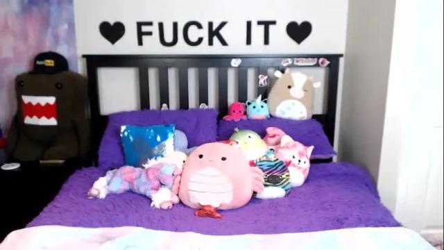 Thumbnail 1, mackenziewolfe's Stream at Chaturbate, 2 days ago