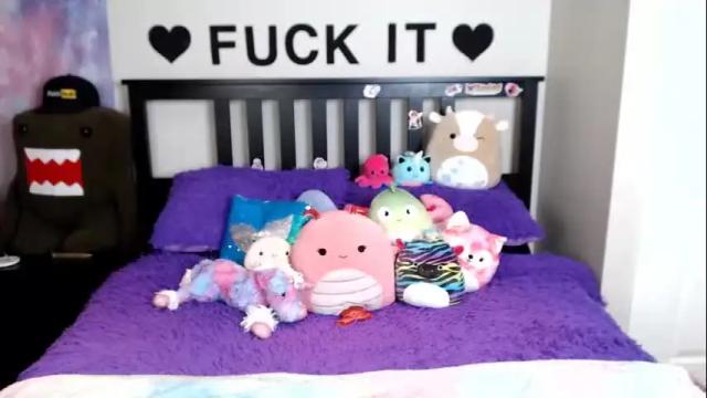 Thumbnail 1, mackenziewolfe's Stream at Chaturbate, 1 month ago