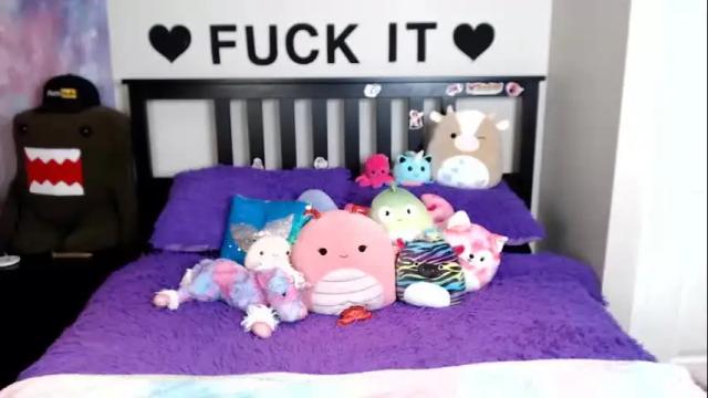Thumbnail 2, mackenziewolfe's Stream at Chaturbate, 1 month ago