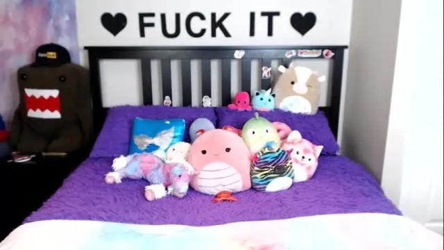 Thumbnail 2, mackenziewolfe's Stream at Chaturbate, 1 month ago