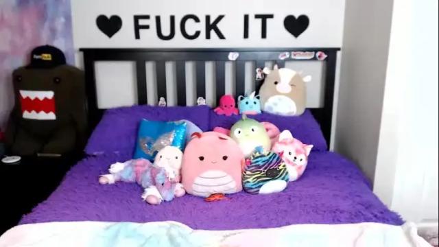 Thumbnail 1, mackenziewolfe's Stream at Chaturbate, 1 month ago