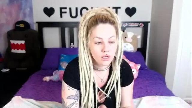 Thumbnail 2, mackenziewolfe's Stream at Chaturbate, 1 month ago