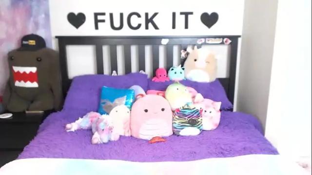 Thumbnail 1, mackenziewolfe's Stream at Chaturbate, 1 month ago