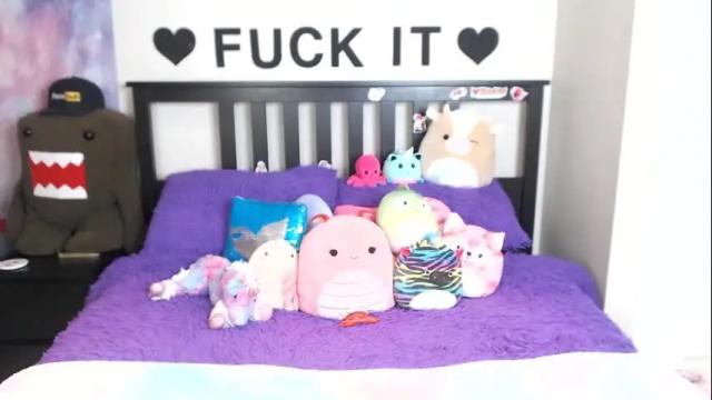 Thumbnail 2, mackenziewolfe's Stream at Chaturbate, 1 month ago