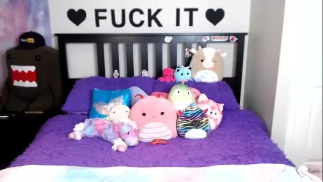 Thumbnail 1, mackenziewolfe's Stream at Chaturbate, 28 days ago