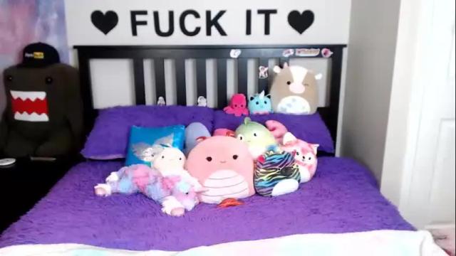 Thumbnail 3, mackenziewolfe's Stream at Chaturbate, 27 days ago