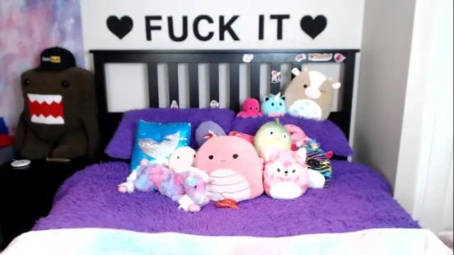 Thumbnail 1, mackenziewolfe's Stream at Chaturbate, 22 days ago