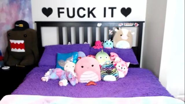 Thumbnail 1, mackenziewolfe's Stream at Chaturbate, 13 days ago