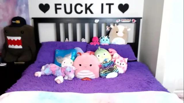 Thumbnail 1, mackenziewolfe's Stream at Chaturbate, 11 days ago