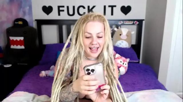 Thumbnail 2, mackenziewolfe's Stream at Chaturbate, 5 days ago