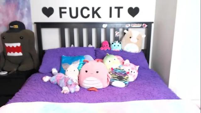 Thumbnail 2, mackenziewolfe's Stream at Chaturbate, 2 months ago